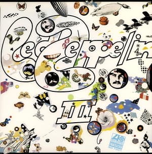 Led Zeppelin III