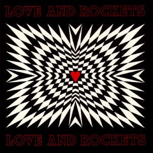 Love And Rockets
