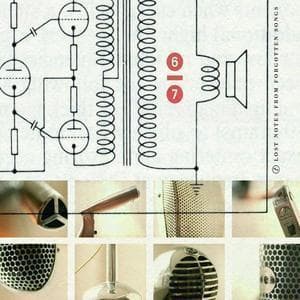 Lost Notes From Forgotten Songs