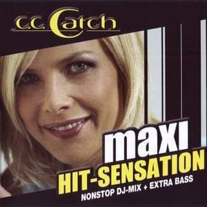 Maxi Hit-Senastion