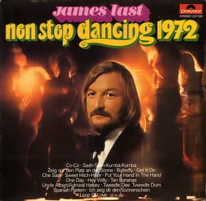 Non Stop Dancing 1972