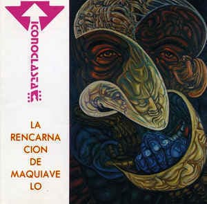 La Rencarnacion De Maquiavelo