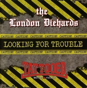 Looking For Trouble Vol. 1