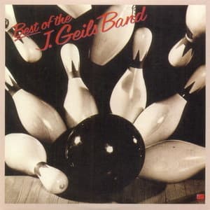 Best Of The J. Geils Band