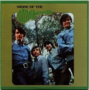 More Of The Monkees