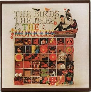 The Birds, The Bees & The Monkees