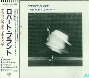 The Principle Of Moments