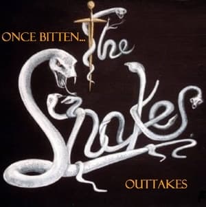 Once Bitten... Outtakes (unreleased Studio Recorded Demos & Outtakes)
