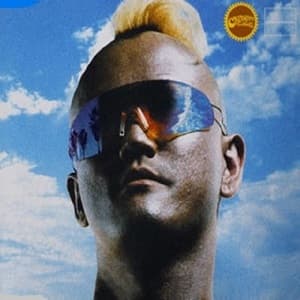 Yume No El Dorado (el Dorado's Dream)