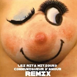 Communiqueur D'amour (remixes)