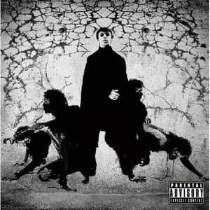 Hyena (auditory Impression) (CDS)