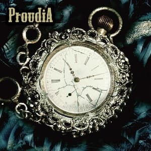 Proudia (regular Edition) (CDM)