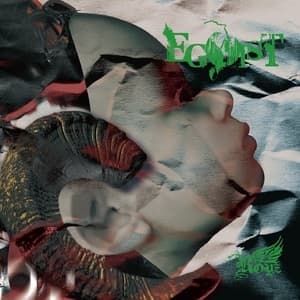 Egoist (type D) (CDM)