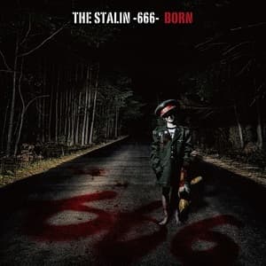 The Stalin - 666 (regular Edition)