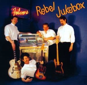 Rebel Jukebox