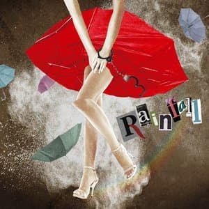 Rainfall (limited Edition)