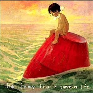 How To Save A Life [CDS]