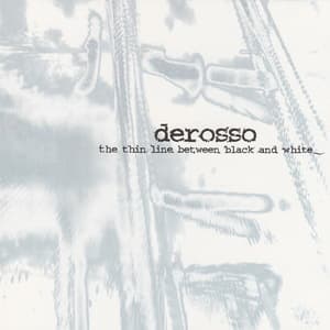 The Thin Line Between Black And White