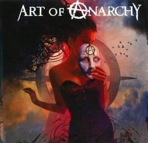 Art Of Anarchy