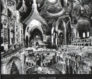 Hemmed By Light, Shaped By Darkness