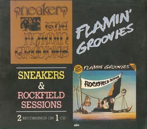 Sneakers & Rockfield Sessions