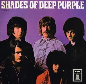 Shades Of Deep Purple