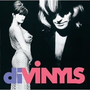 Divinyls