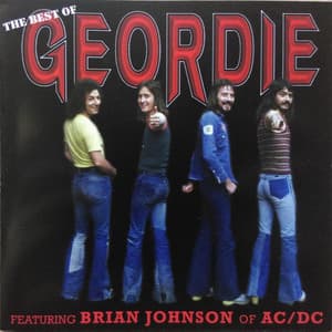 The Best Of Geordie