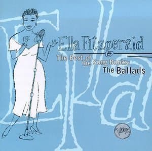 The Best Of The Song Books: The Ballads