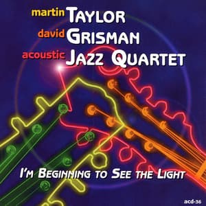 Im Beginning To See The Light (Reissue 2017) 