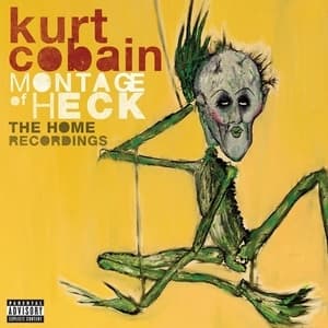 Montage Of Heck; The Home Recordings