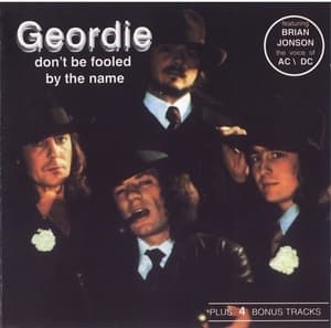 Don't Be Fooled By The Name