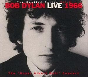 Bootleg Series, Vol. 4: Live 1966