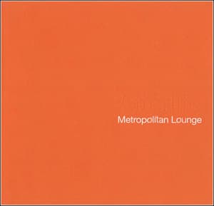 Metropolitan Lounge