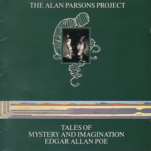 Tales Of Mystery And Imagination Edgar Allan Poe