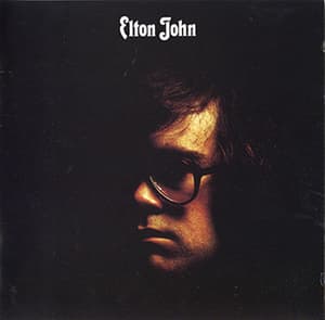 Elton John
