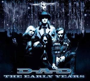 The Early Years (2CD)