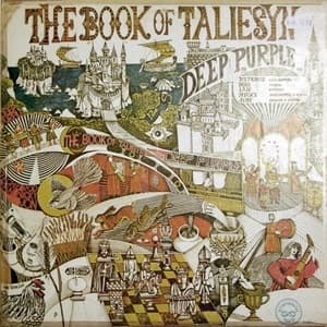 The Book Of Taliesyn