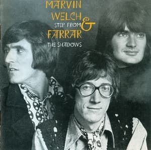 Step From The Shadows