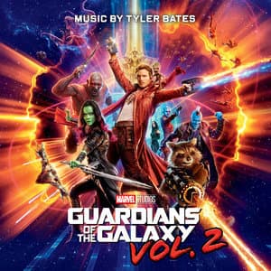 Guardians Of The Galaxy Vol. 2: Score