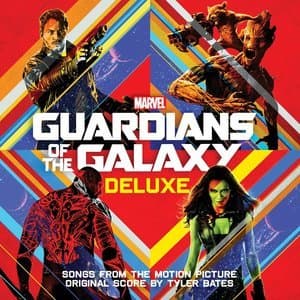 Guardians Of The Galaxy (Deluxe Editon)