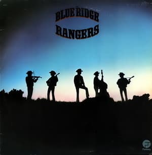 The Blue Ridge Rangers