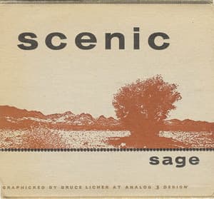 Sage [EP]