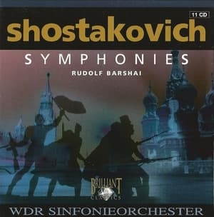 Shostakovich: Symphonies