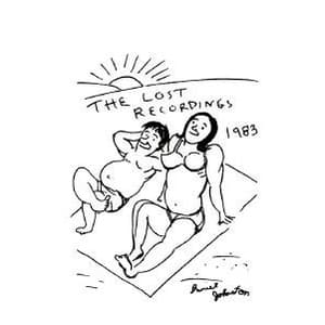 The Lost Recordings I