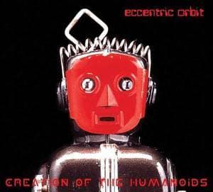 Creation Of The Humanoids