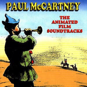 The Animated Film Soundtracks