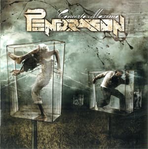 Concerto Maximo (2CD)