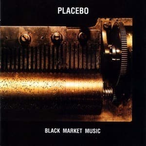 Black Market Music