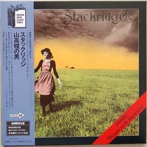 The Man In The Bowler Hat